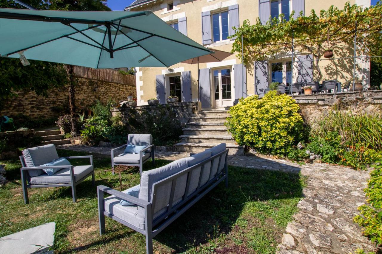 La Maison D'Elise Sarlat-la-Canéda Exterior foto