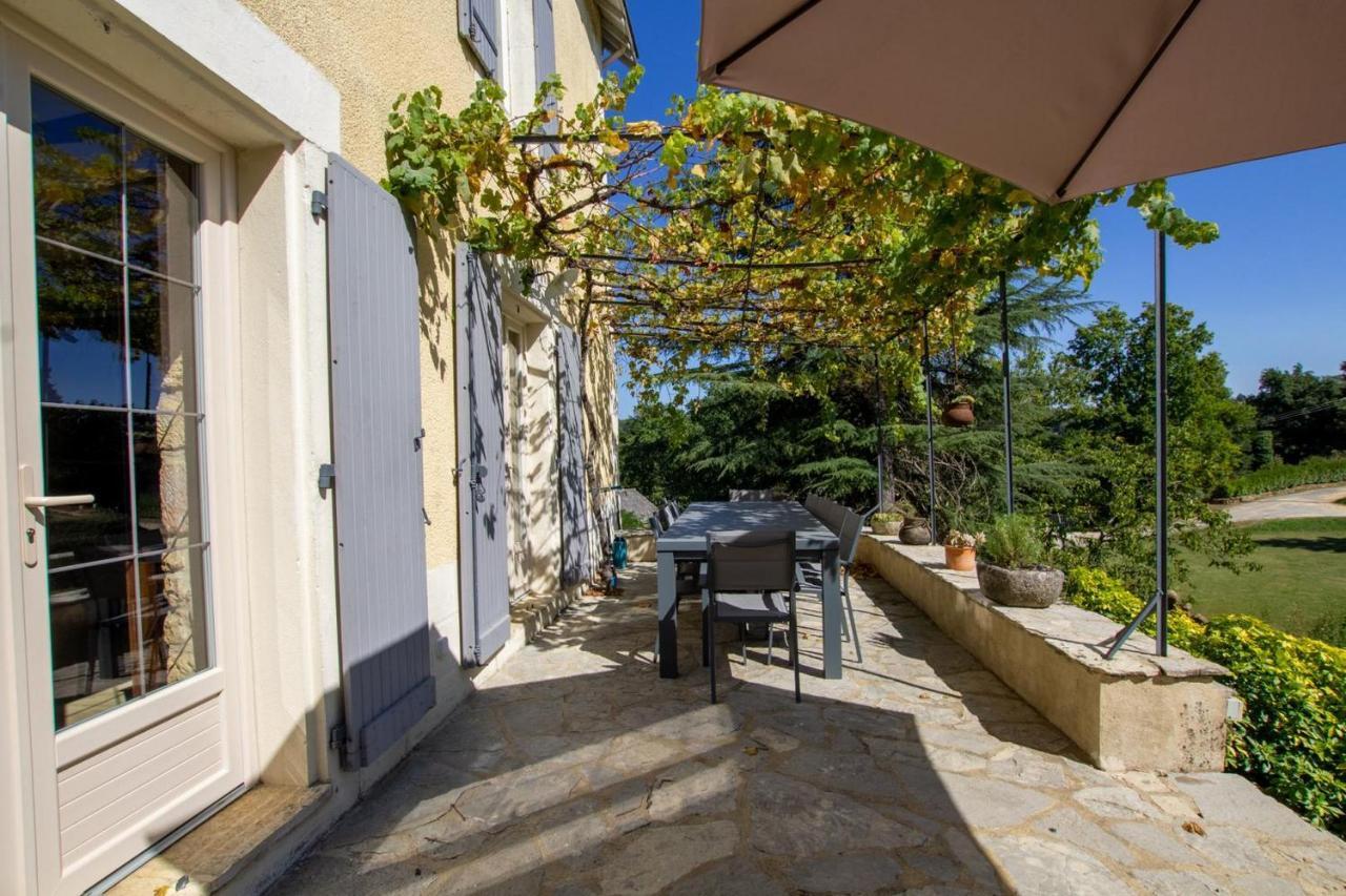 La Maison D'Elise Sarlat-la-Canéda Exterior foto